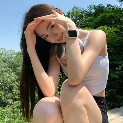 够姜空姐