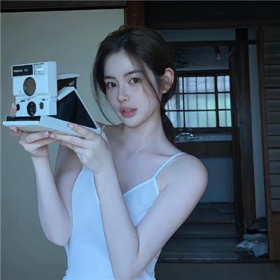 永远比那些笨蛋年轻